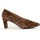 Chaussures Femme Escarpins Maria Jaen 9558 LEOPARD MARRON