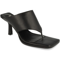 Chaussures Femme Pochettes / Sacoches Buonarotti 1JB-1053 Noir