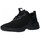 Chaussures Homme Baskets mode Fluchos  Noir