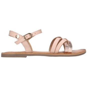 Chaussures Fille Sandales et Nu-pieds Gioseppo Gistel Niña Nude rose