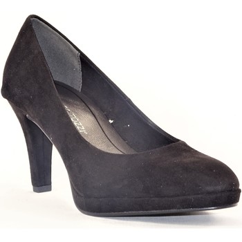 Chaussures Femme Escarpins Marco Tozzi 2-22404 NOIR