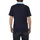 Vêtements Homme T-shirts manches courtes Navigare 73500-111373 Bleu