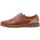 Chaussures Homme Derbies & Richelieu Fluchos F1156 Marron
