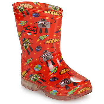 Be Only Marque Bottes Enfant  Cyborg