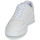 Chaussures Homme Baskets basses Puma WHITE CAVEN Blanc