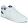 Chaussures Homme Baskets basses Puma SHUFFLE Blanc / Bleu