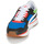 Chaussures Homme Baskets basses Puma R78 Multicolore