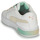Chaussures Femme Baskets basses Puma CALI STAR Blanc / Multicolore