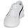 Chaussures Femme Puma 2Pk Heritage Qtr 00 JADA Blanc / Noir