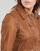 Vêtements Femme Vestes en cuir / synthétiques Oakwood STAMP6 Marron