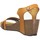 Chaussures Femme Sandales et Nu-pieds Plakton Brescia Orange