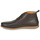 Chaussures Homme Boots Paul Smith CLEON Marron
