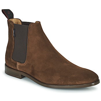 Chaussures Homme Boots Paul Smith GERLAD Marron