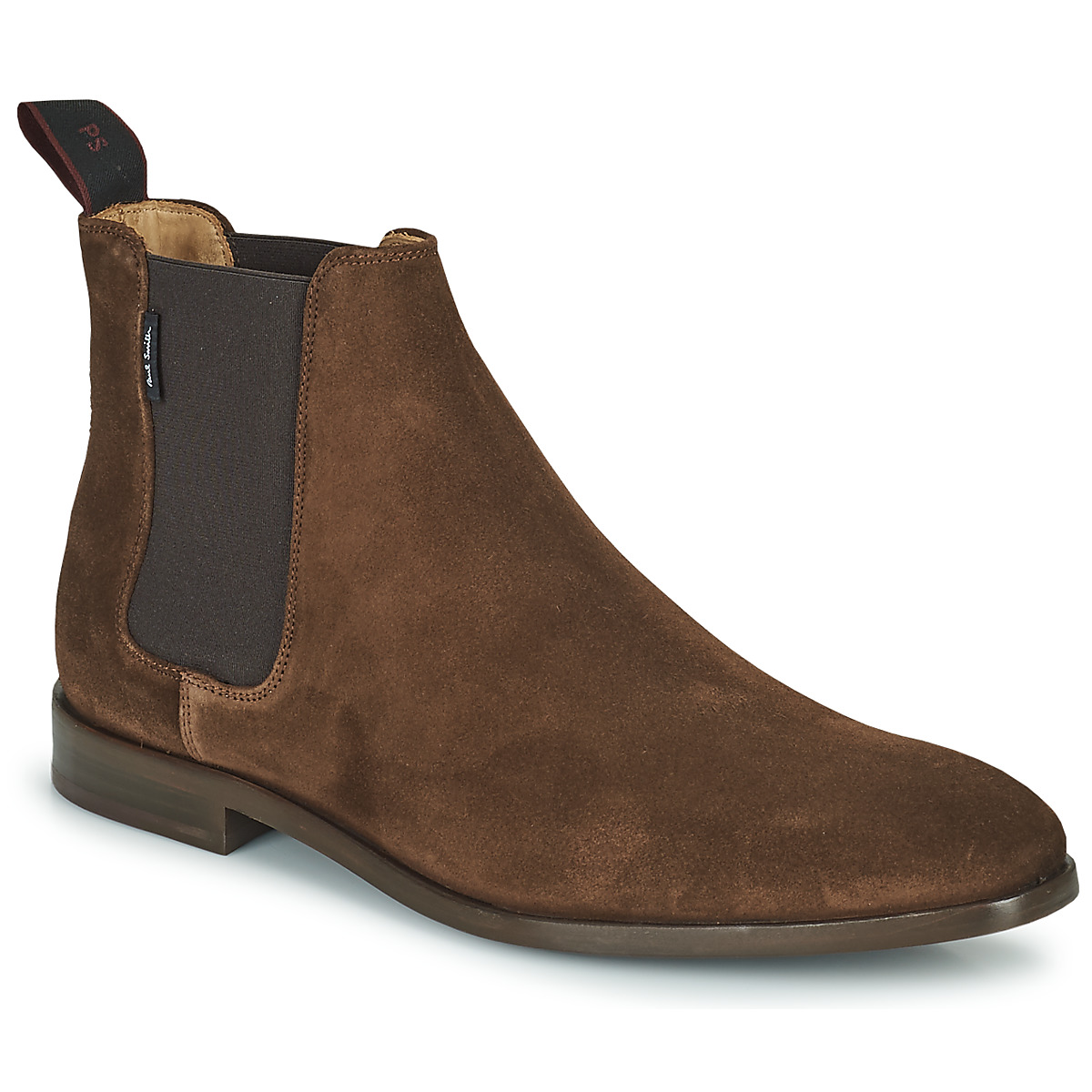 Chaussures Homme Boots Paul Smith GERLAD Marron