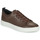 Chaussures Homme Baskets basses Paul Smith LEE Marron