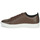 Chaussures Homme Baskets basses Paul Smith LEE Marron