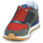 Chaussures Homme Baskets basses Paul Smith WARE Bleu