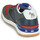 Chaussures Homme Baskets basses Paul Smith WARE Bleu