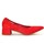 Chaussures Femme Escarpins Otess CP012 ROUGE METAL