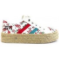 Chaussures Baskets mode Miss Sixty 25327-24 Multicolore