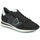 Chaussures Homme Baskets basses Philippe Model TRPX LOW BASIC Noir