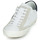 Chaussures Homme Baskets basses Philippe Model PRSX LOW MAN Blanc / Marine