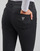 Vêtements Femme Pantalons 5 poches Guess blue CURVE X Noir