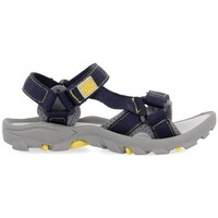 Chaussures Enfant Sandales et Nu-pieds Gioseppo SANDALIAS NIO  DUVAL 59029 Gris