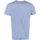 Vêtements Homme T-shirts & Polos Redskins T-shirt Bumper Easy  ref 52333 Bleu clair Bleu