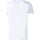 Vêtements Homme T-shirts & Polos Redskins T-shirt Bumper Easy  ref 52333 Blanc Blanc