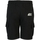 Vêtements Homme Shorts / Bermudas Takeshy Kurosawa 82961 | Cargo Noir