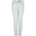 Vêtements Femme Pantalons 5 poches Juicy Couture WFWB117021 Bleu