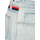 Vêtements Femme Pantalons 5 poches Juicy Couture WFWB117021 Bleu