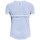 Vêtements Femme T-shirts manches courtes Under Armour Streaker Run Bleu