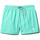 Vêtements Homme Maillots / Shorts de bain Timberland Sunapee lake solid Vert