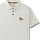 Vêtements Homme Polos manches courtes Timberland Logo bottine Blanc