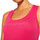 Vêtements Femme Débardeurs / T-shirts sans manche Emporio Armani Pop pink Rose
