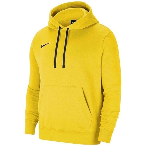Vêtements Homme Sweats Magenta Nike Team Park 20 Hoodie Jaune