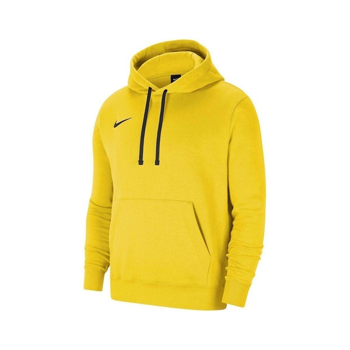 Vêtements Homme Sweats Nike Team Park 20 Hoodie Jaune
