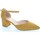 Chaussures Femme Escarpins Soffice Sogno Elegance ASOFFICES20331bg Beige