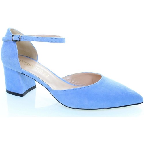 Chaussures Femme Escarpins Tous les vêtements ASOFFICES20331jeans Bleu
