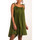 Vêtements Femme Robes Beachlife Robe estivale bain-de-soleil Beachwear Vert