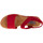 Chaussures Femme Sandales sport Skechers Desert Kiss Rouge