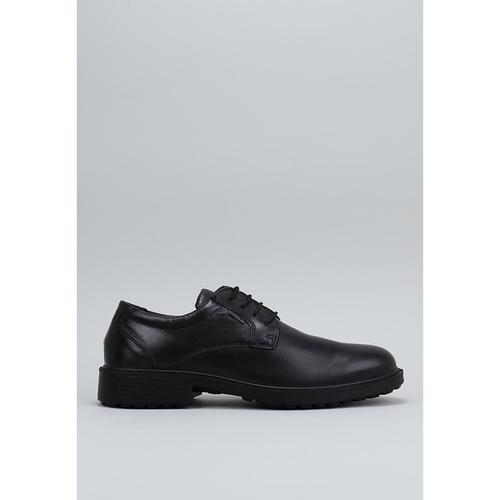 Chaussures Homme Elue par nous Imac 250318 Noir