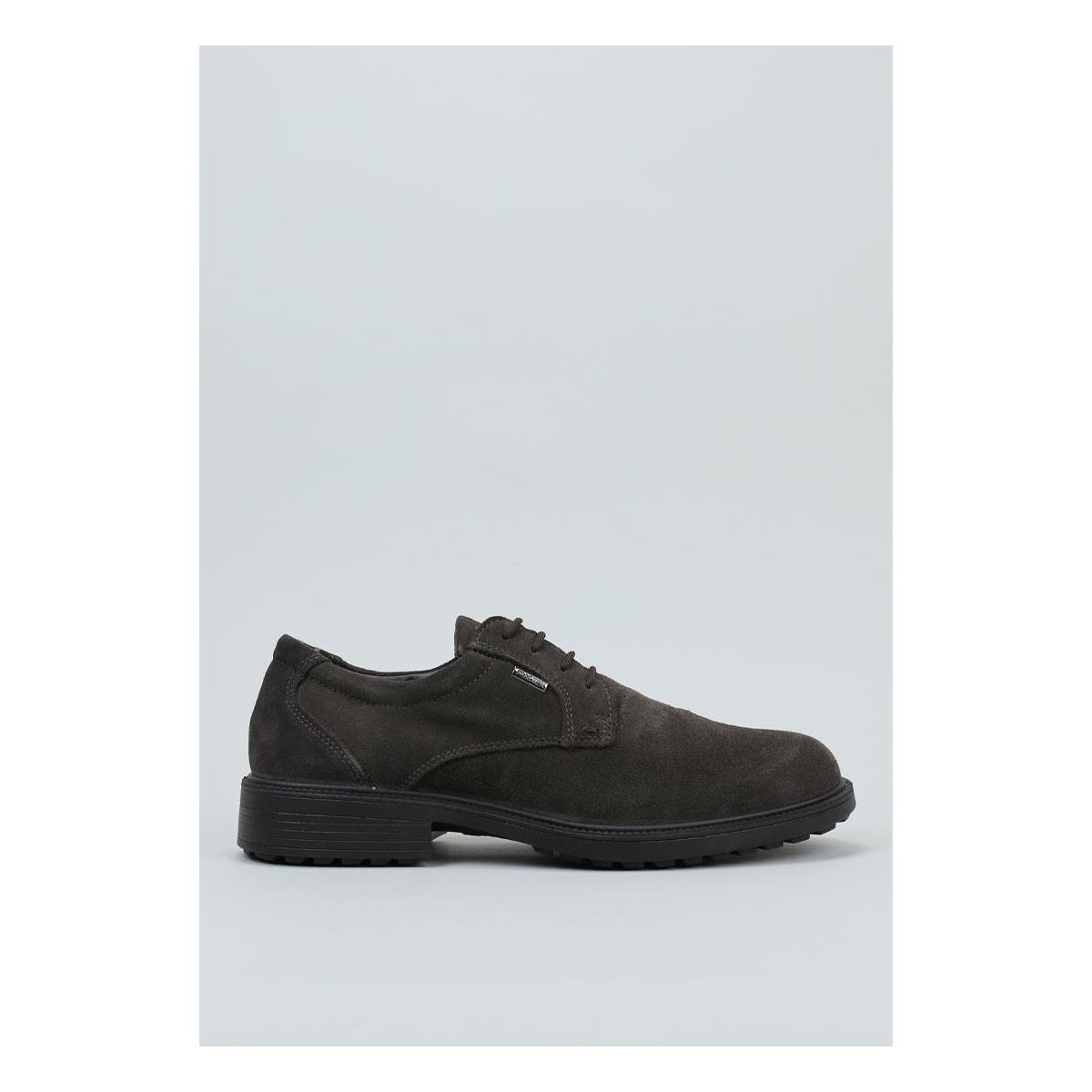 Chaussures Homme Derbies & Richelieu Imac 250319 Marron