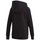 Vêtements Femme Sweats adidas Originals TRACK TOP FEMME / NOIR Noir