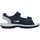 Chaussures Garçon Sandales et Nu-pieds Primigi 7397122 Bleu