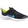 Chaussures Enfant Running / trail Nike Downshifter 10 Noir