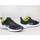 Chaussures Enfant Running / trail sandals Nike Downshifter 10 Noir