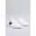 Chaussures Homme Baskets basses Pepe jeans MALIBU SUMMER Blanc
